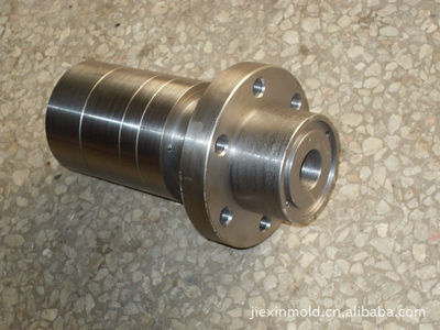 定制各種形狀的押出仿藤條空心模具，來圖來樣均可加工